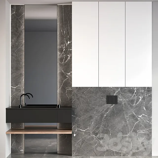 bathroom furniture 33 Free Download