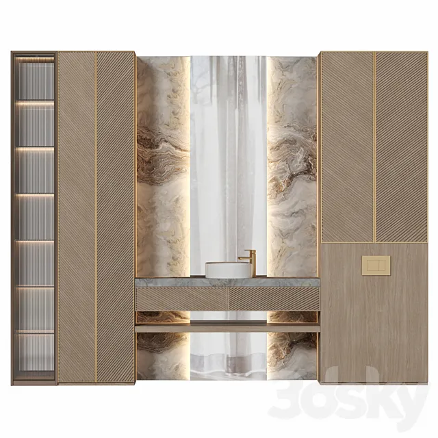 Bathroom Furniture Free Download