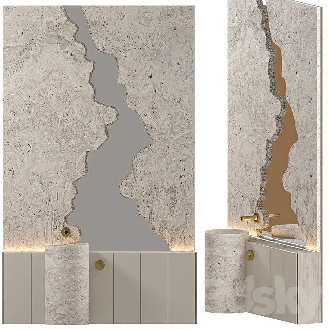 bathroom furniture Free Download