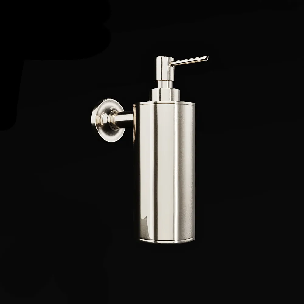 bathroom - K-14380-AF KOHLER PURIST 3D Model