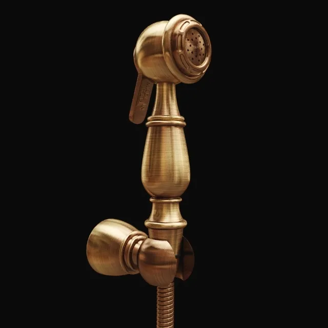 bathroom - Migliore Laura 3D Model