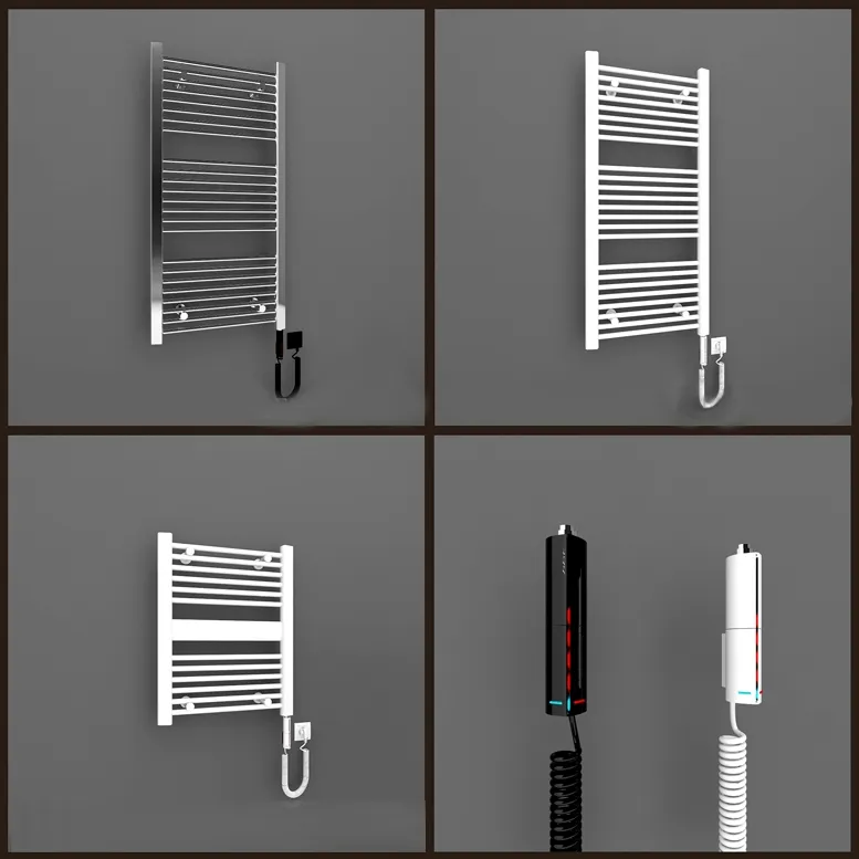 bathroom - Omega Group towel 3D Model