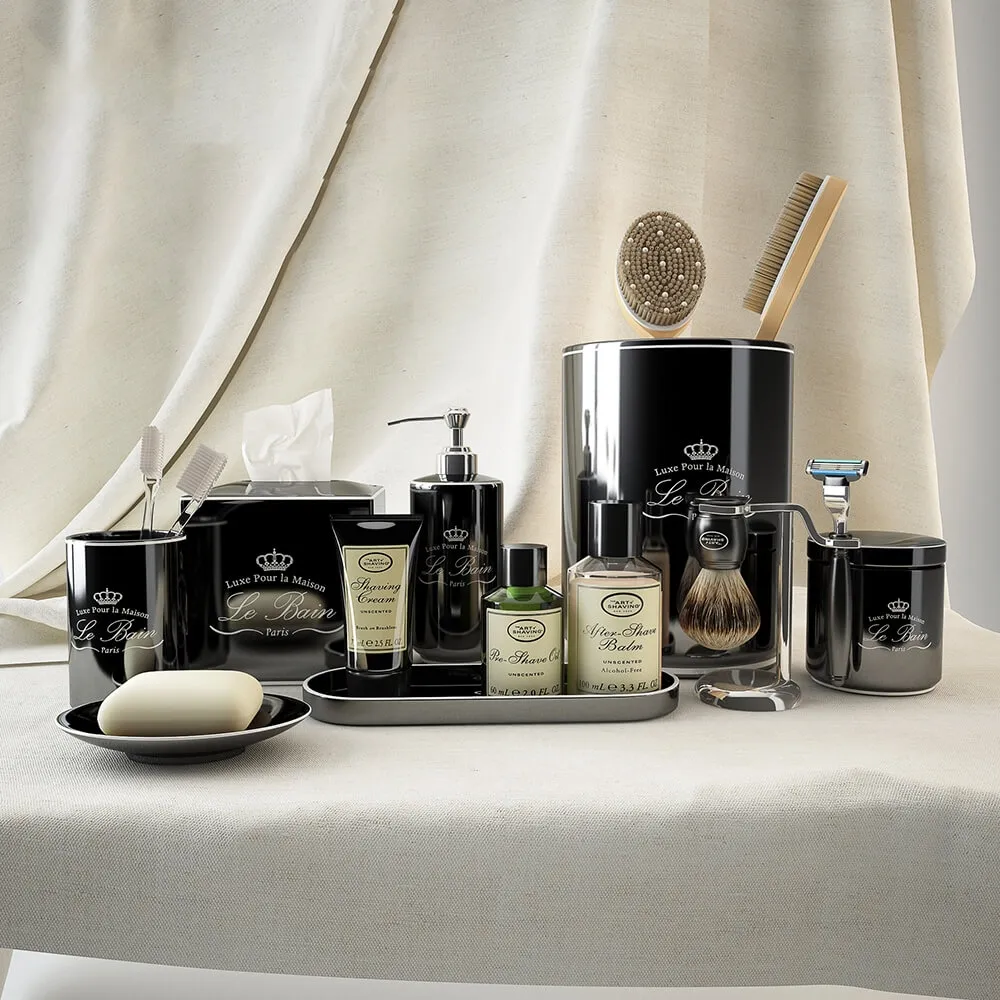 bathroom - RH bath set 3D Model