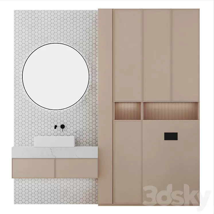 Bathroom set 22
