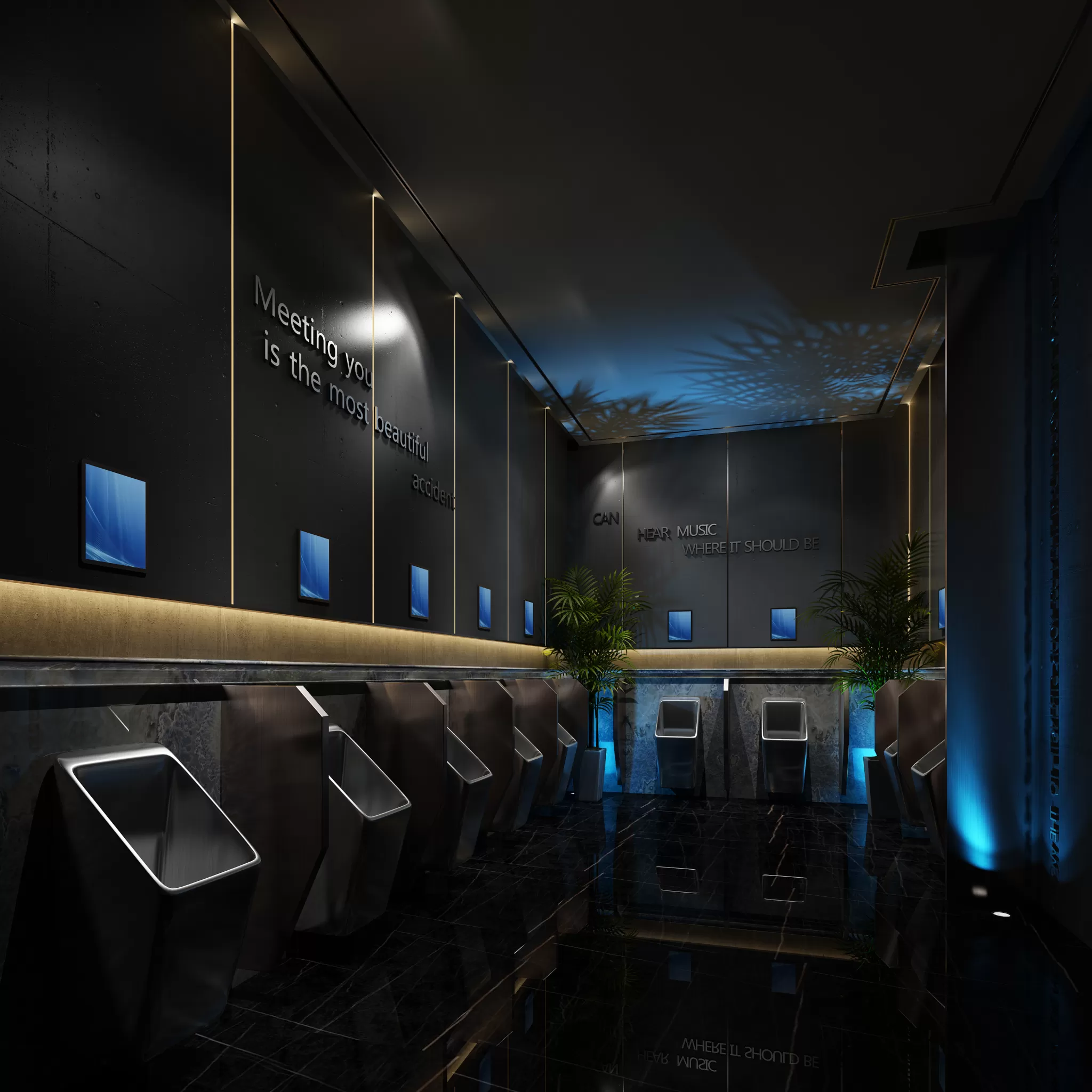 BATHROOM SETS - 2891