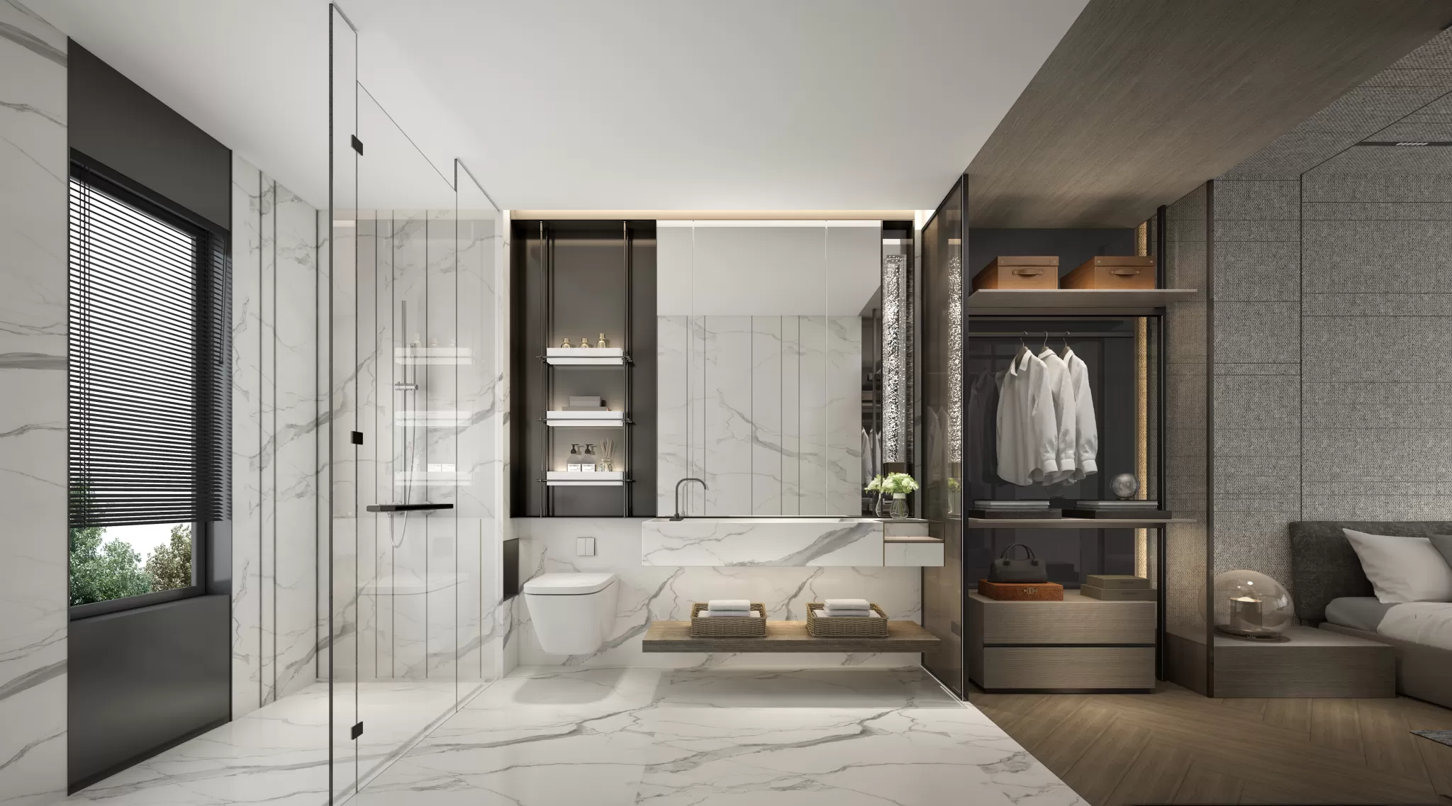 BATHROOM SETS - 2899