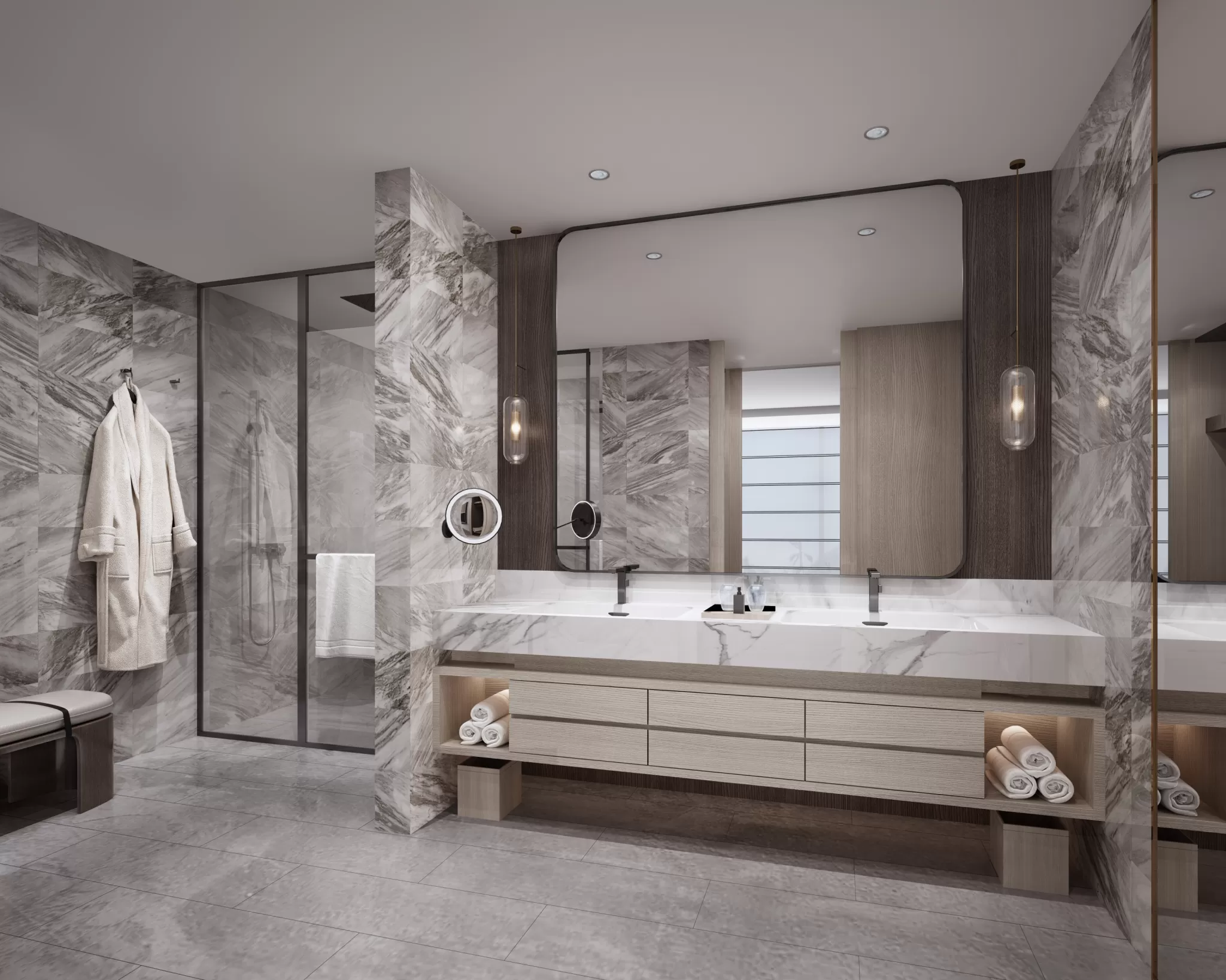 BATHROOM SETS - 2900