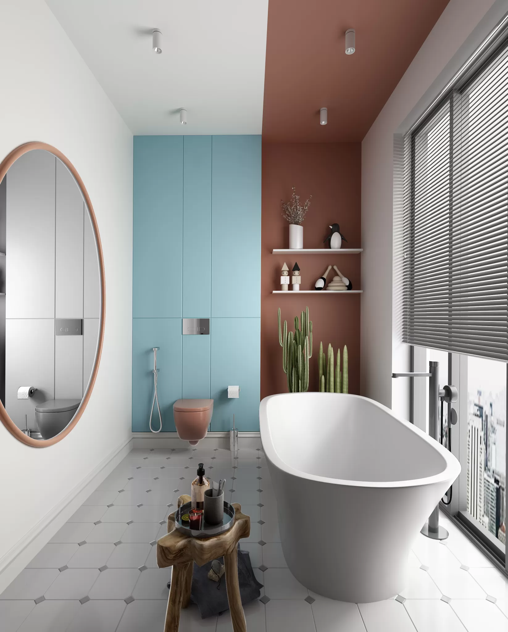 BATHROOM SETS - 2911