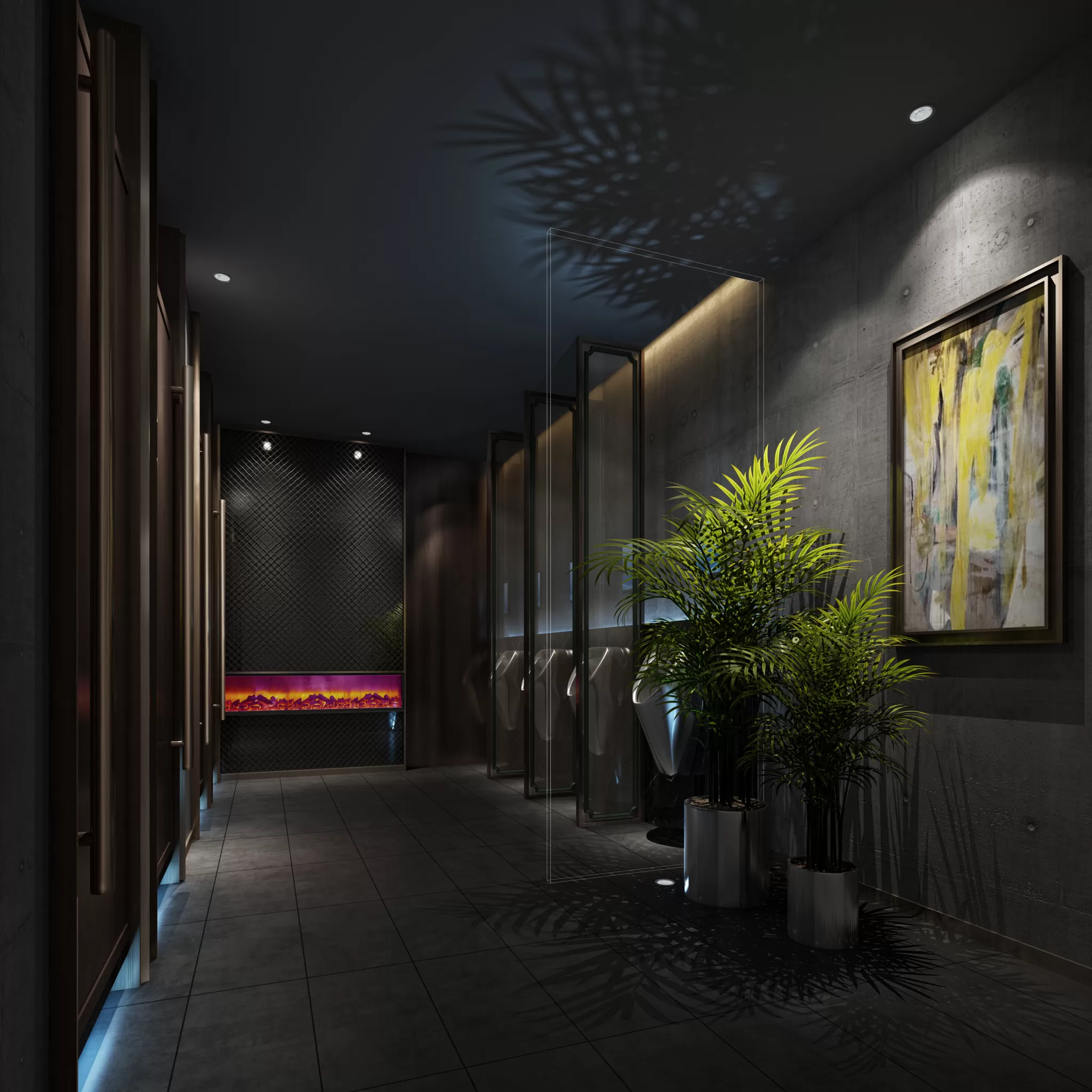 BATHROOM SETS - 2915