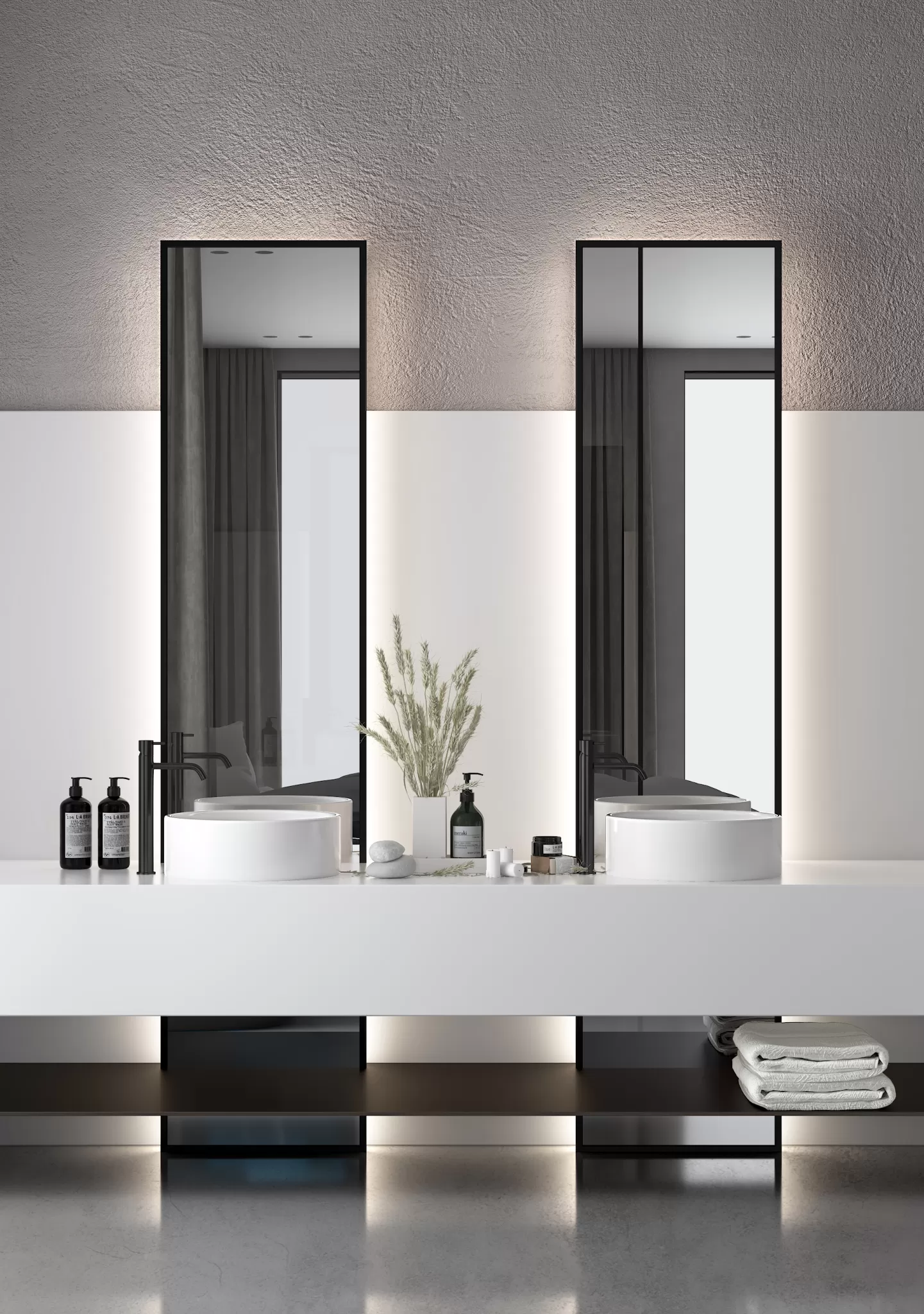 BATHROOM SETS - 2920