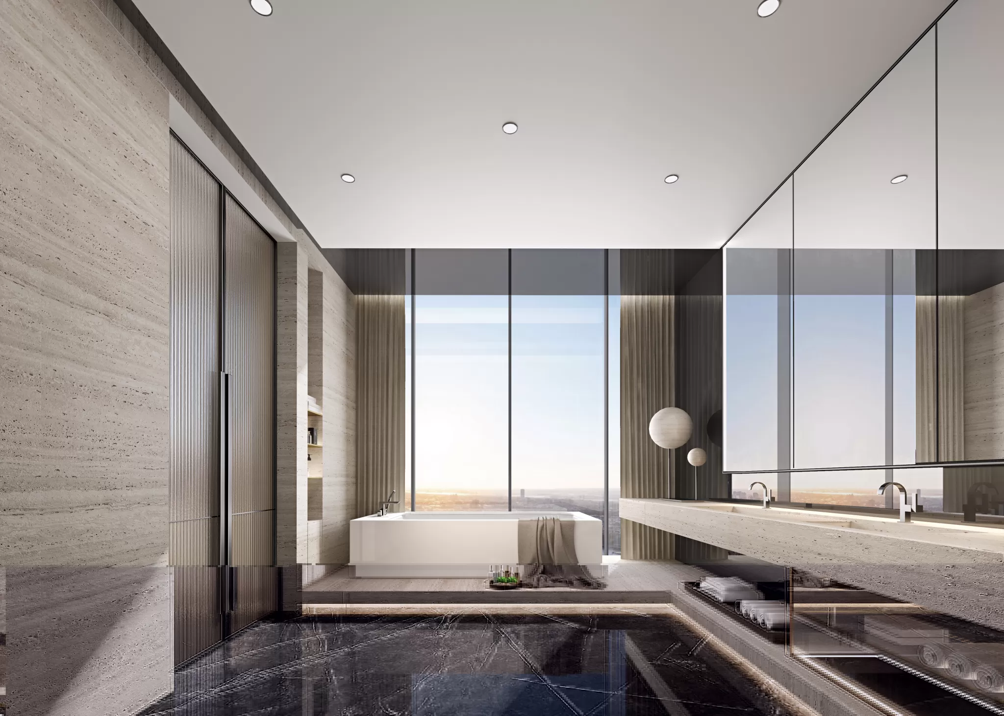 BATHROOM SETS - 2923