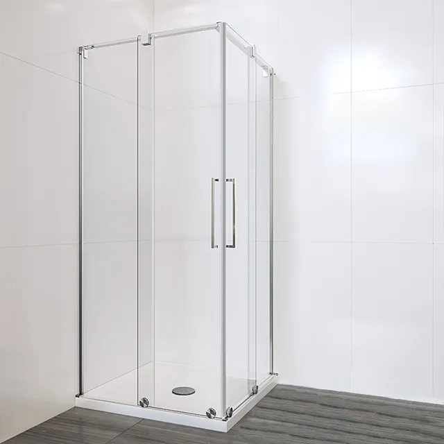bathroom - Shower Provex S-Lite SK 3D Model