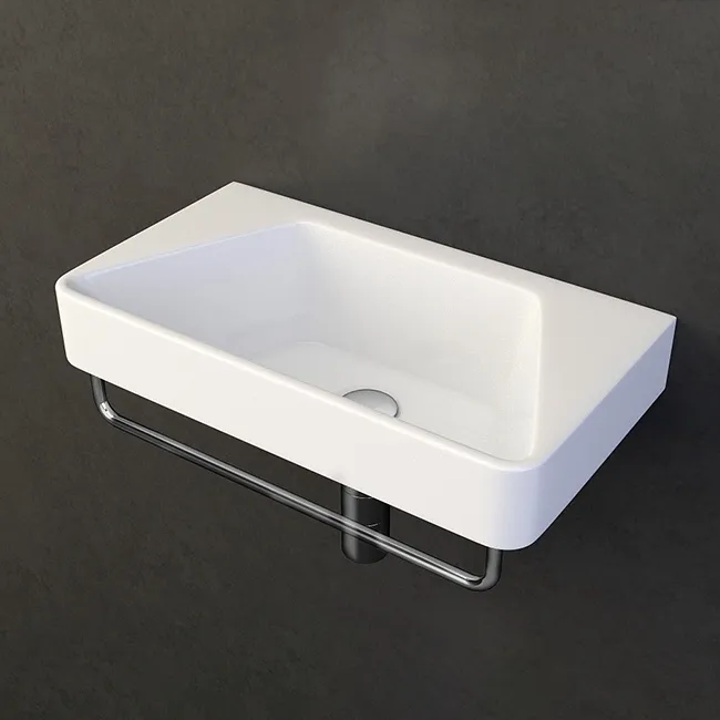 bathroom - Sink Catalano Proiezioni 40 3D Model