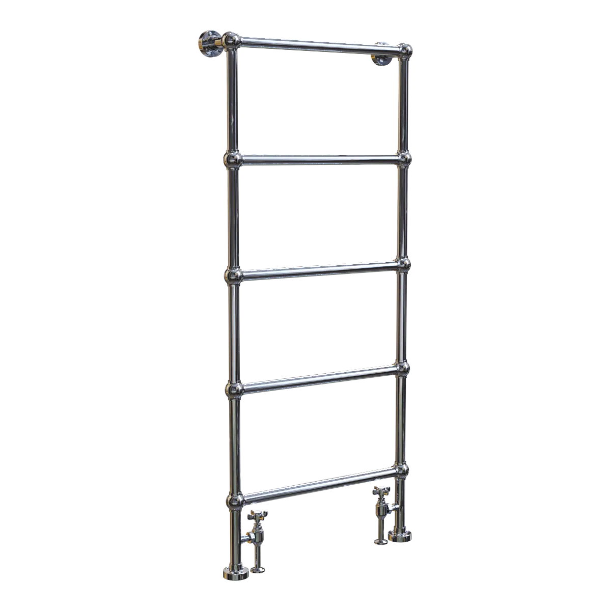 bathroom - Towel rail Baccus 3D Model