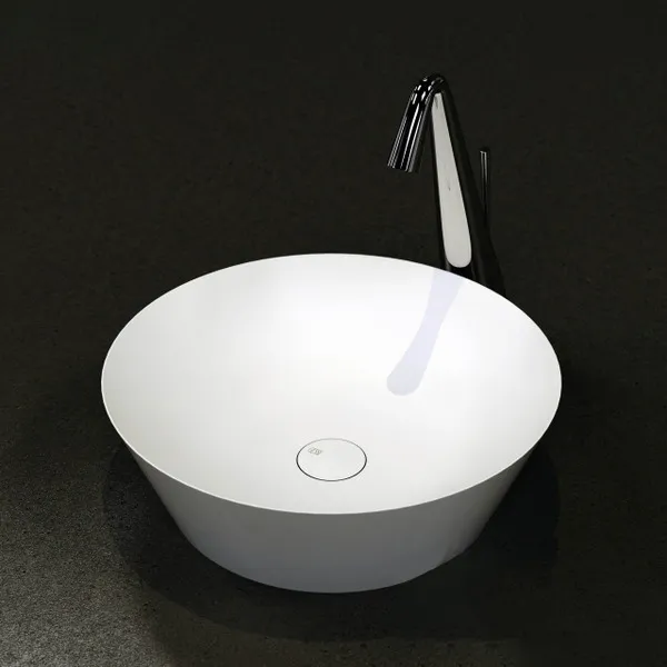 bathroom - Washbasin maxbrute 13 3D Model