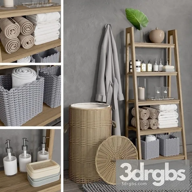 Bathroom Wood Free Download