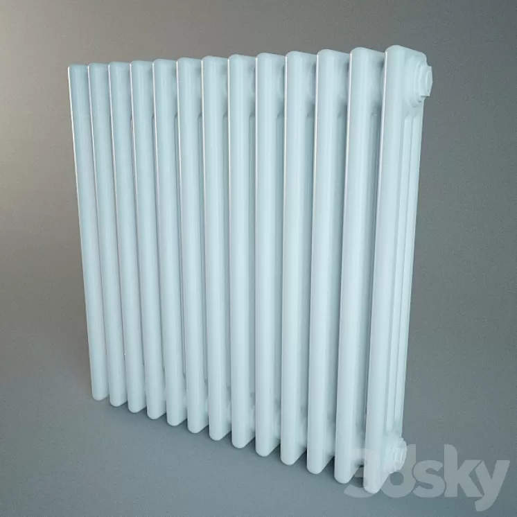 Battery Radiator