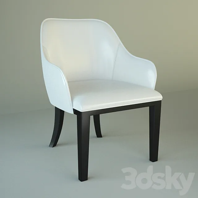 Baxter 3D Model