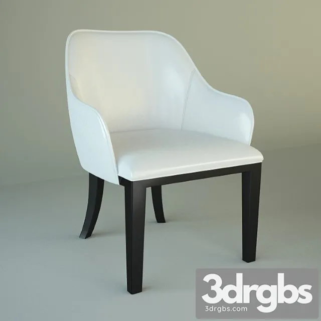 Baxter 3D Model Free