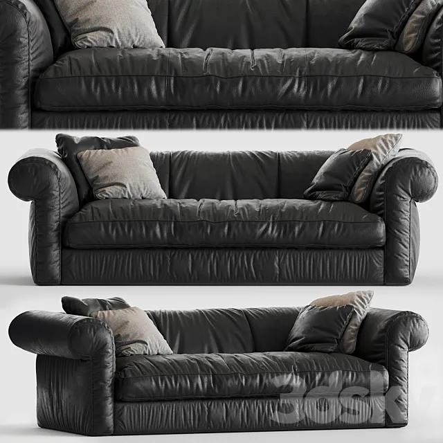 BAXTER ALFRED SOFT LEATHER Free Download