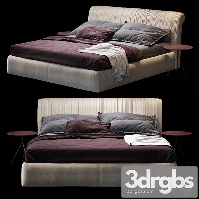 Baxter alfred sp edition 2 3D Model Free