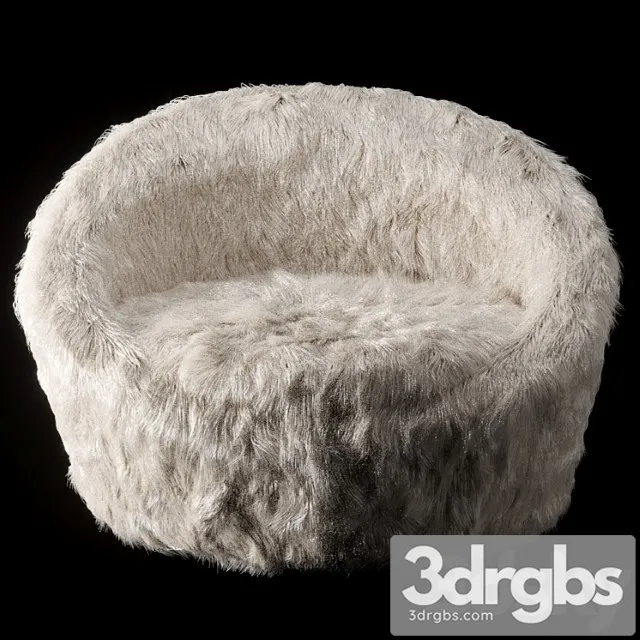 Baxter artik 3D Model Free