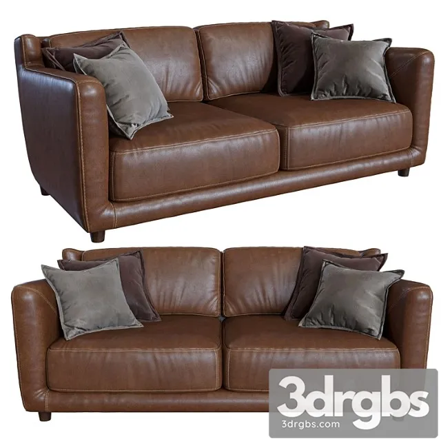 Baxter bergere longe