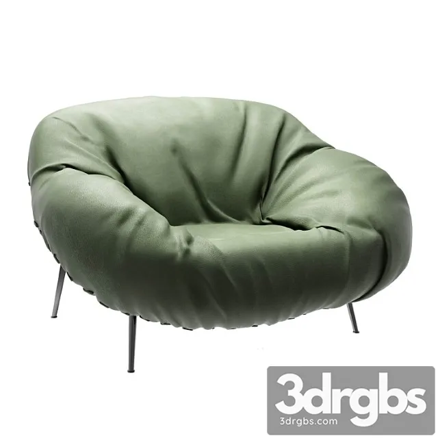 Baxter closer 102 3D Model Free