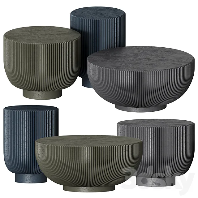 Baxter Juno Coffee Table Free Download
