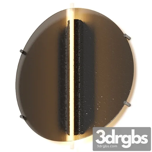 Baxter nanda wall lamp