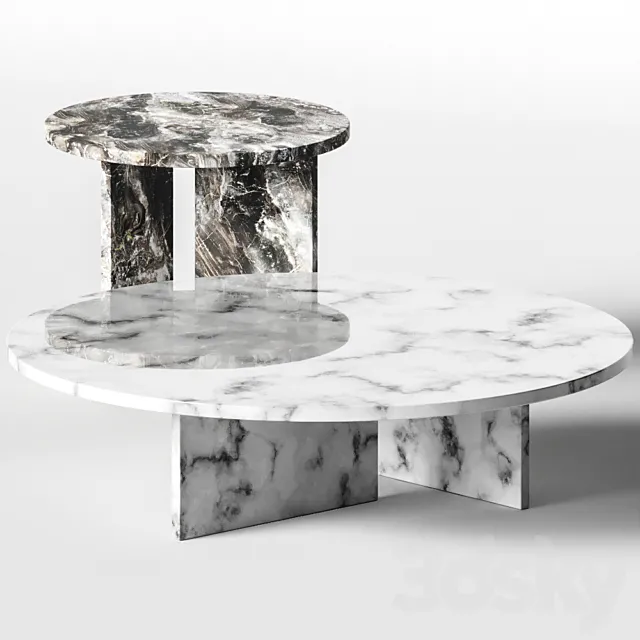 BAXTER P - TEBE 3DModel