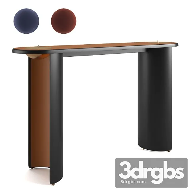 Baxter parsek console