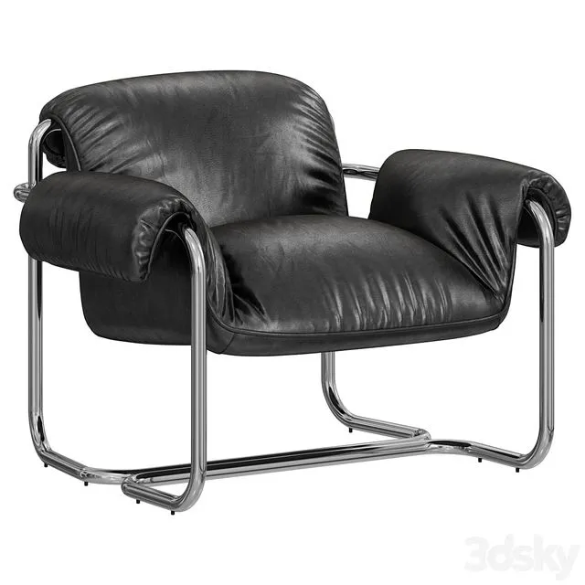 Baxter so good 3D Model