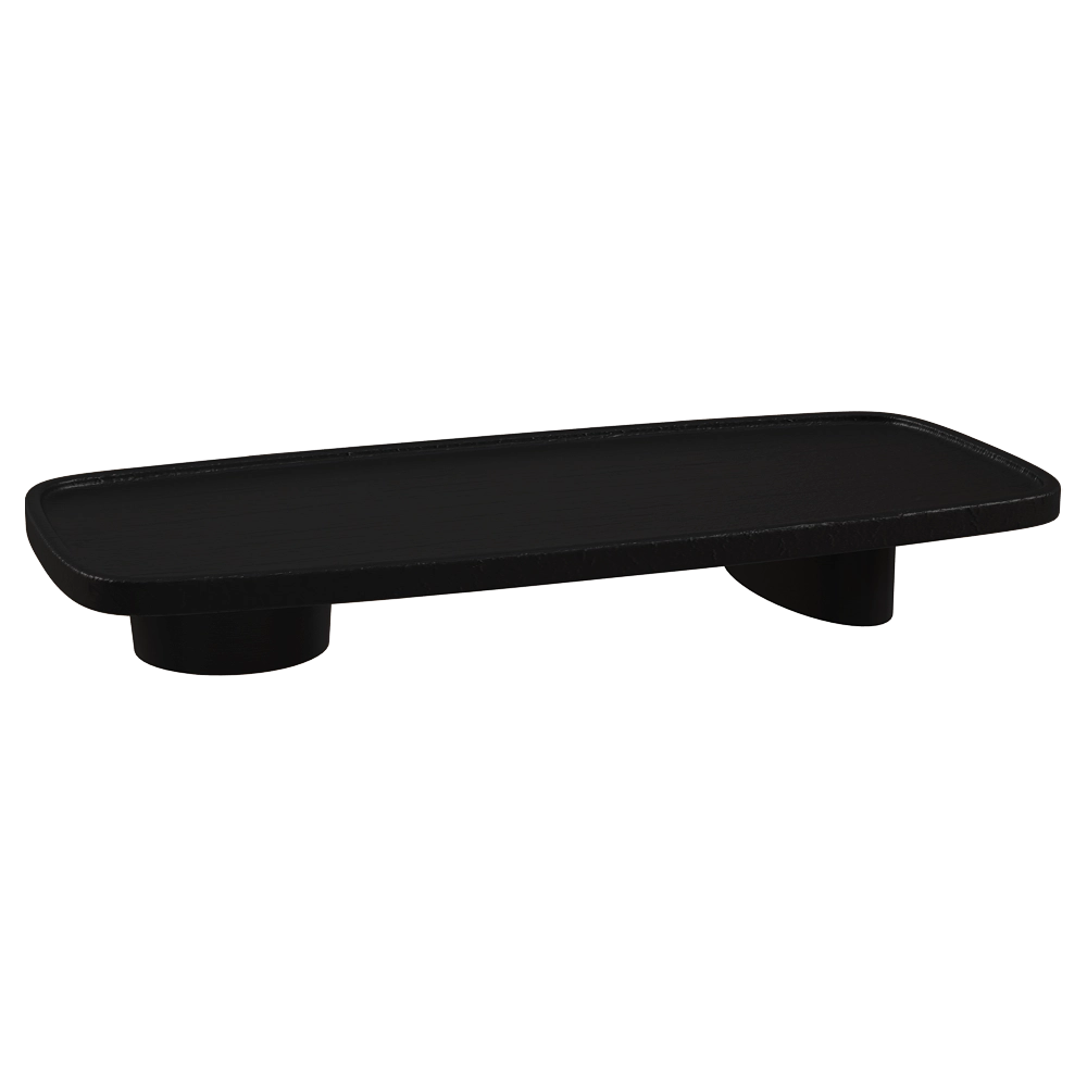 BAXTER - Table Calix 1 3D Model
