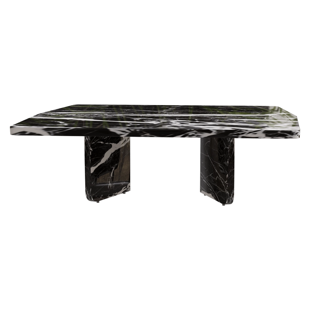 BAXTER - Table Kate 3D Model
