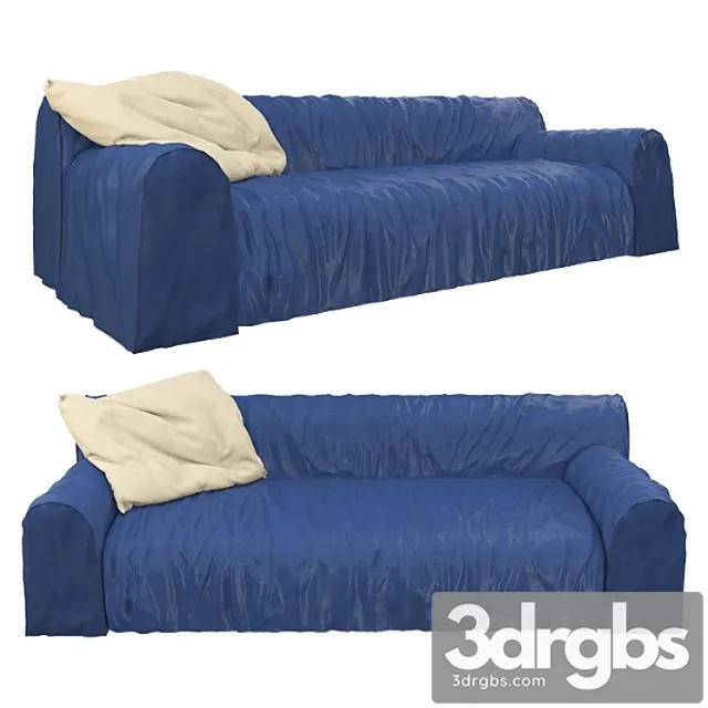 Baxter Taipei 3D Model Free