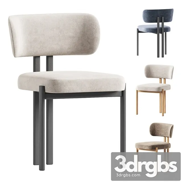 Bay chair by nature design