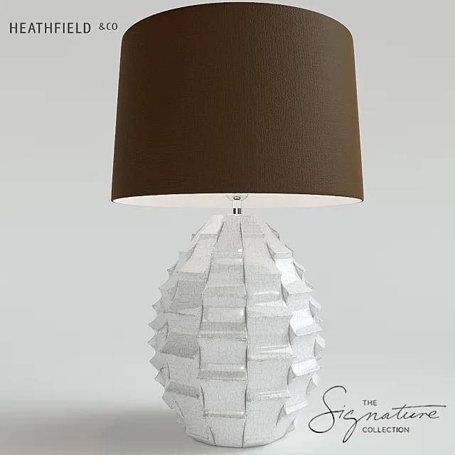 BAYERN IVORY 3DModel