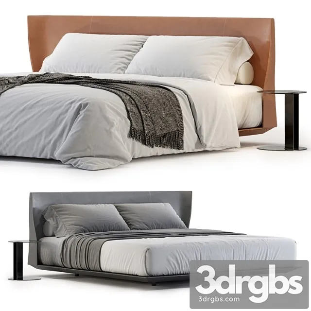 B&b italia alys bed 1