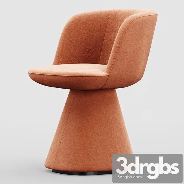 B&b italia flair o chair