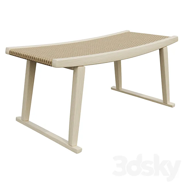 B&B Italia Sella 3DModel