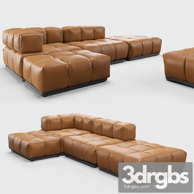 B&b italia sofa