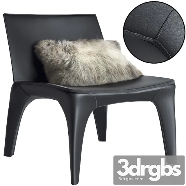 Bb poliform (vray next) 3D Model Free