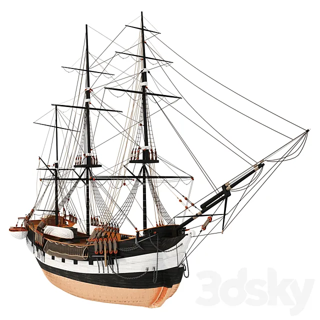 Beagle Sailboat Free Download