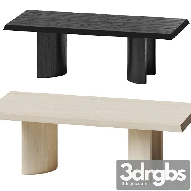 Beam table - van rossum