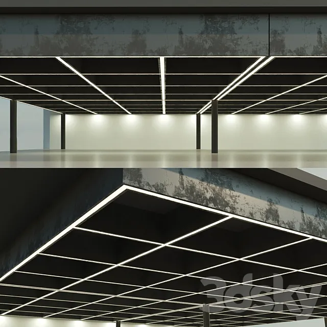 Beamed ceiling. Overlapping. 15 Free Download