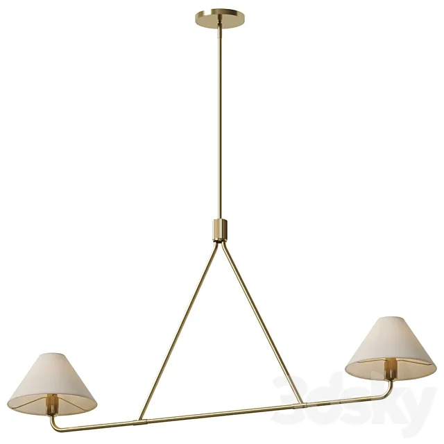 Beatrix Pendant - West Elm Free Download