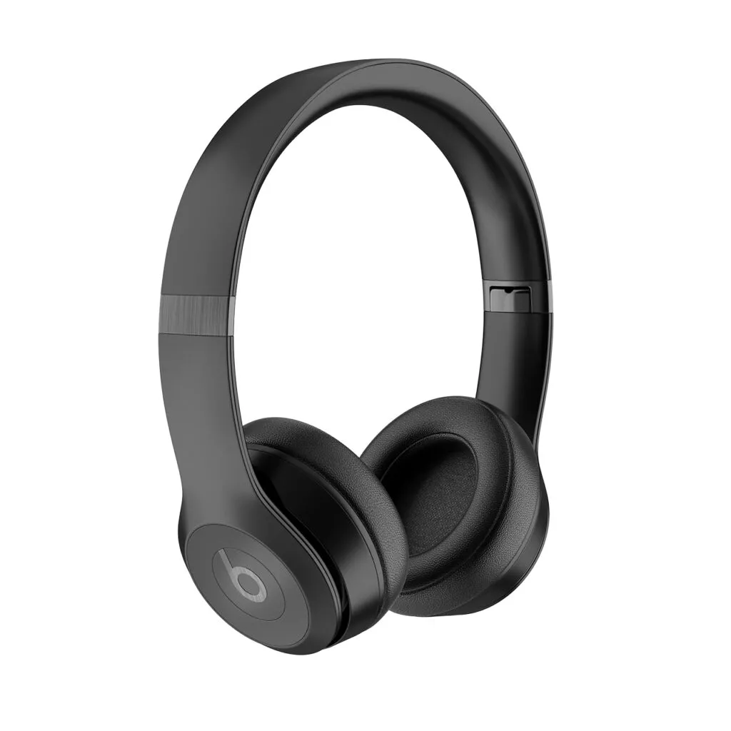 Beats Solo 4 Wireless Headphones by Beats