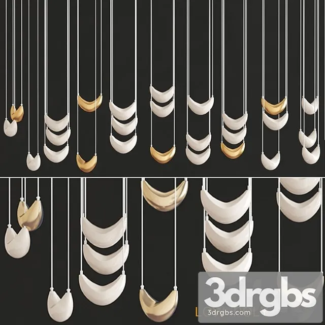 Beau & bien light skin 3D Model Free