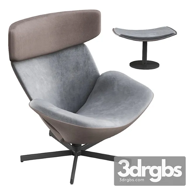 Beb italia almora 3D Model Free